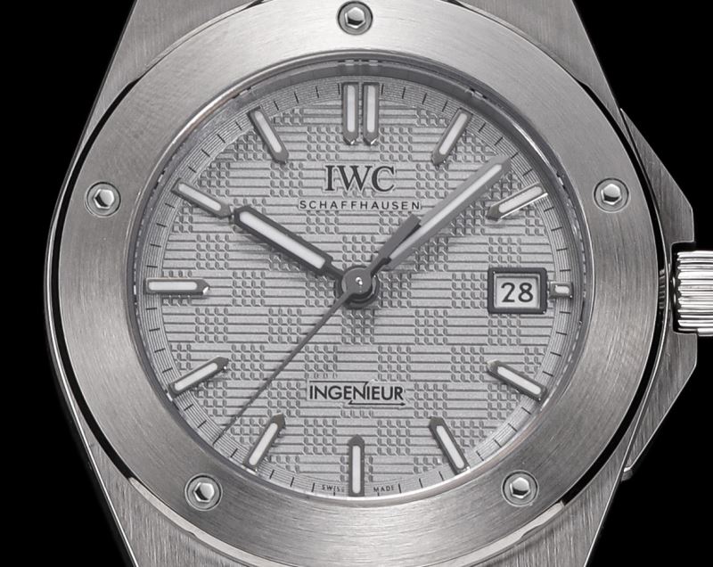 IWC Watches