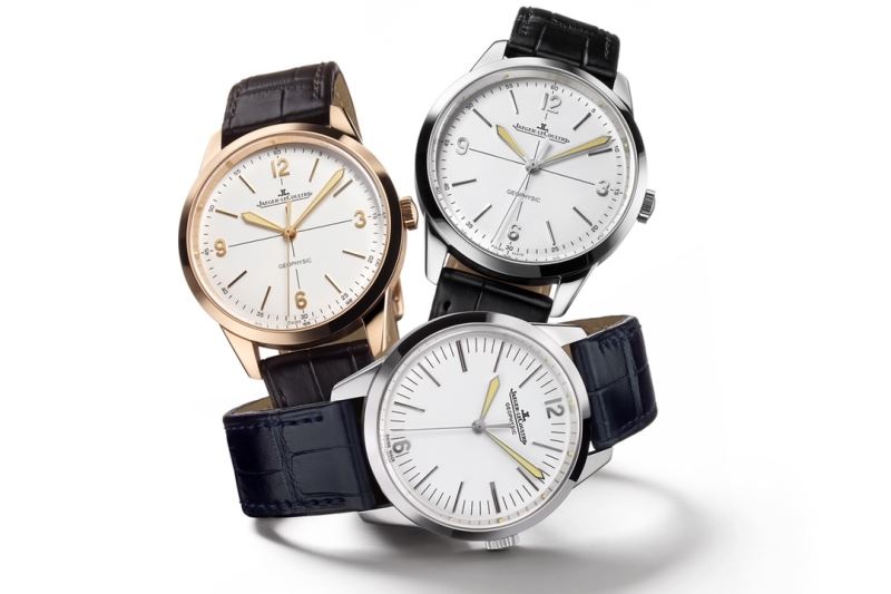 JAEGER-LECOULTRE Watches