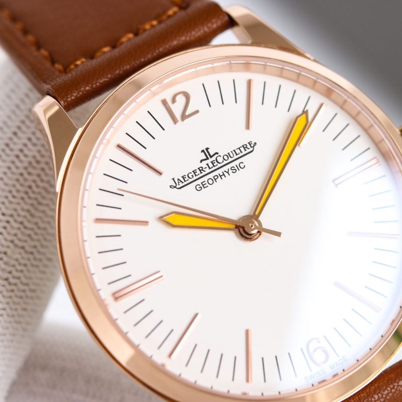 JAEGER-LECOULTRE Watches