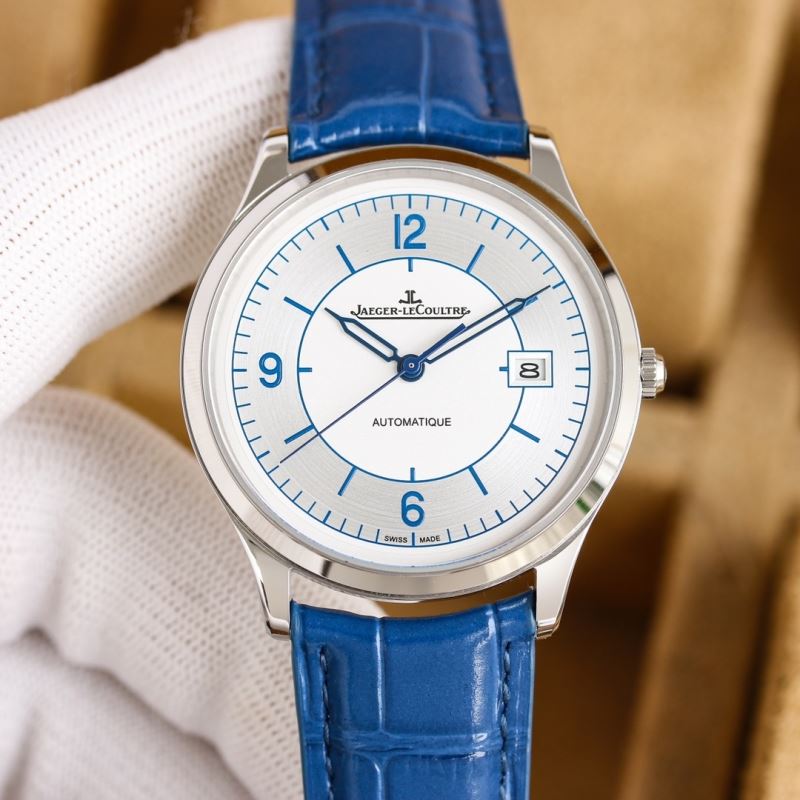 JAEGER-LECOULTRE Watches