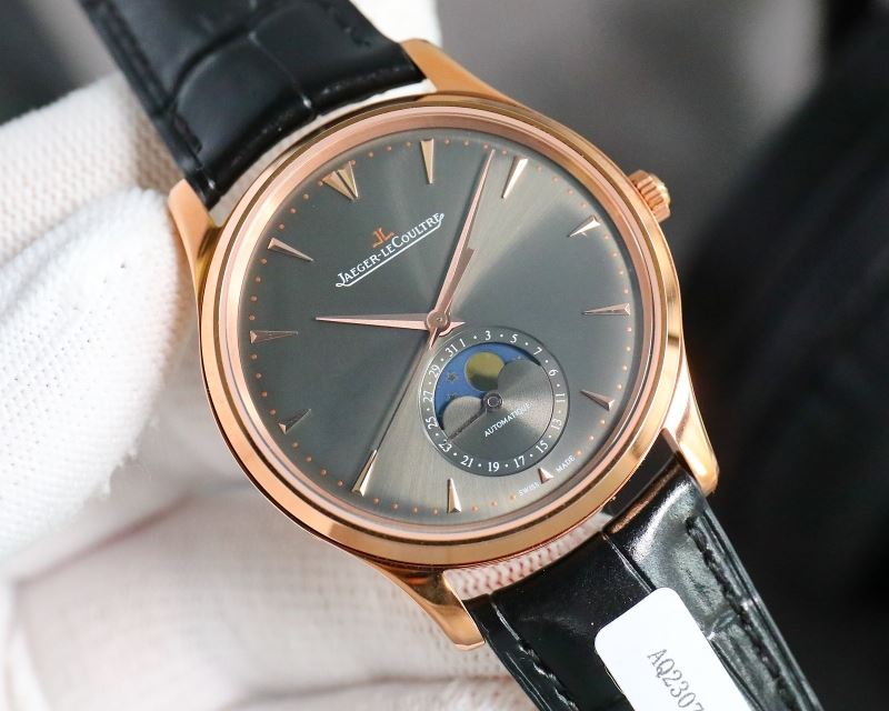 JAEGER-LECOULTRE Watches