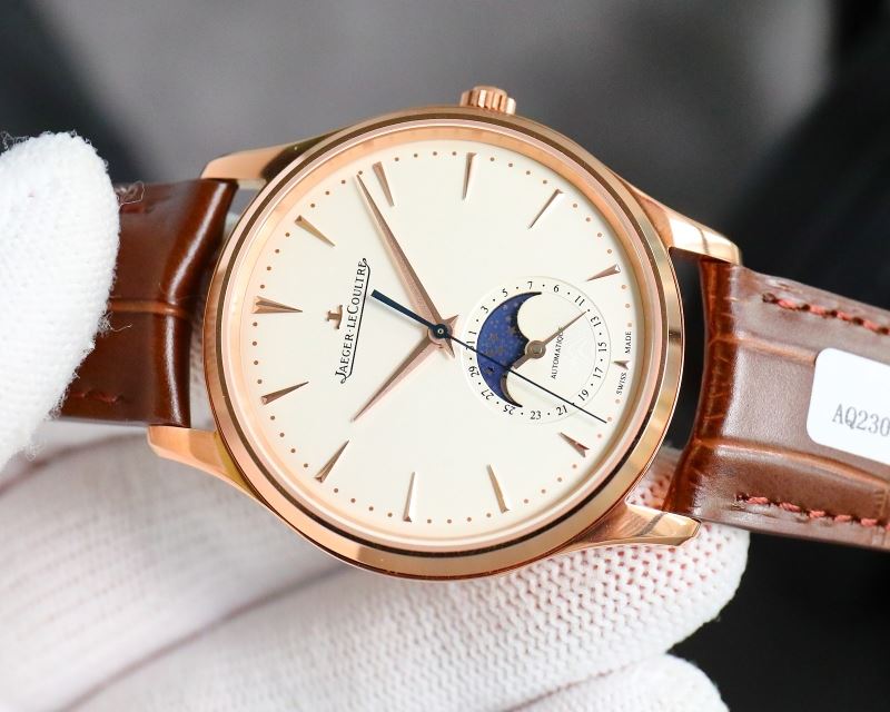 JAEGER-LECOULTRE Watches