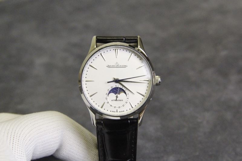 JAEGER-LECOULTRE Watches