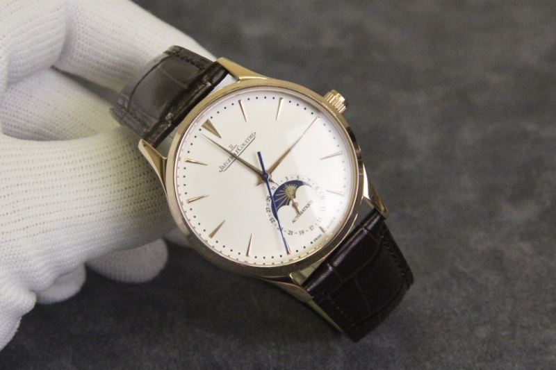 JAEGER-LECOULTRE Watches