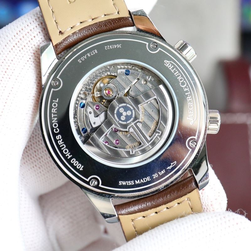 JAEGER-LECOULTRE Watches