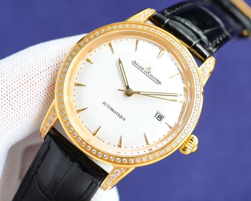 JAEGER-LECOULTRE Watches