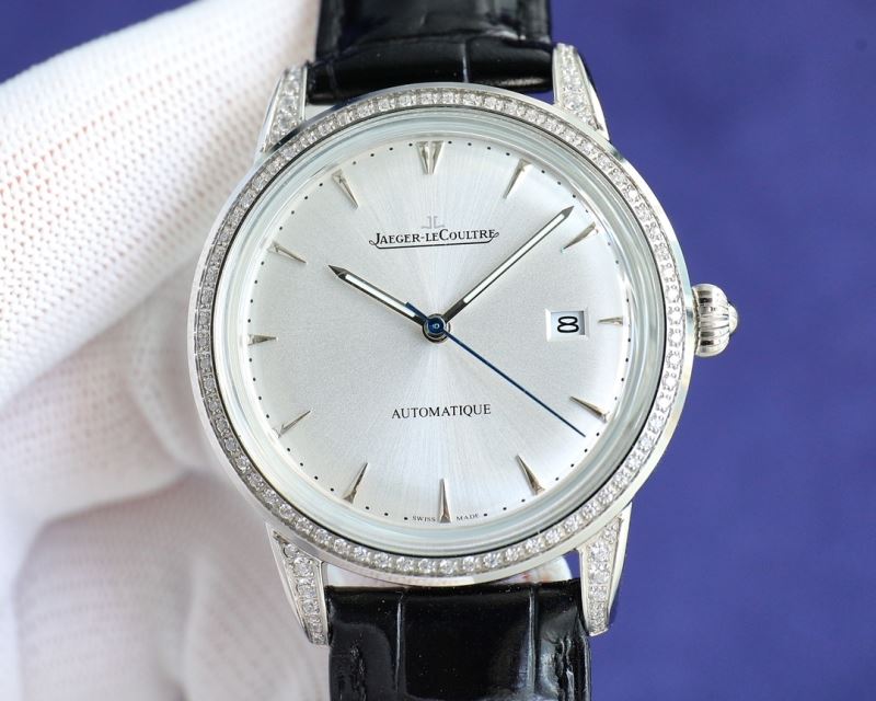 JAEGER-LECOULTRE Watches