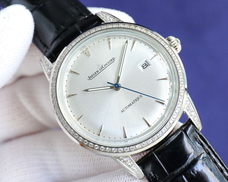 JAEGER-LECOULTRE Watches