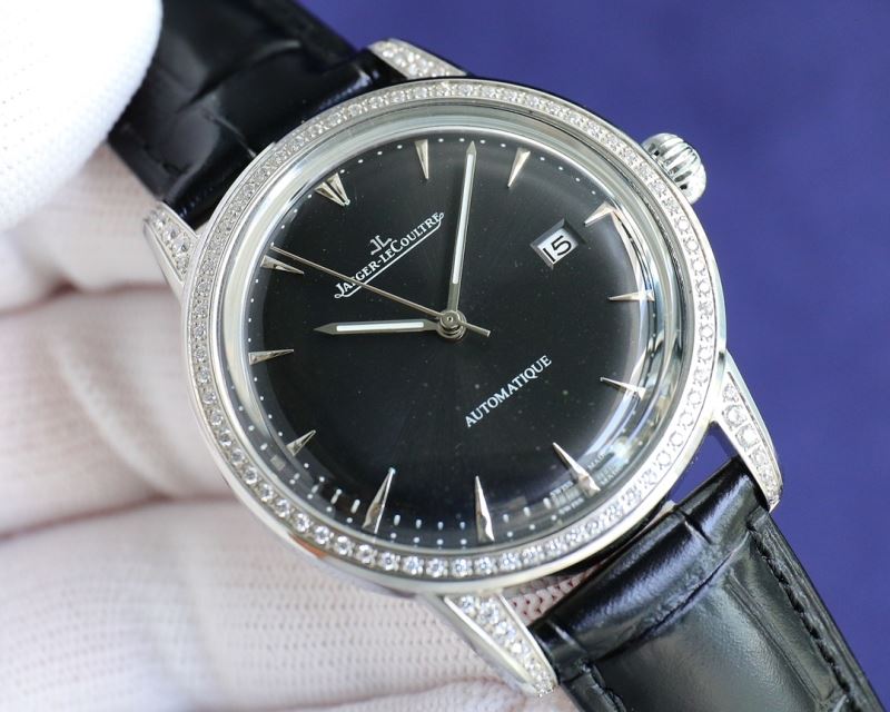 JAEGER-LECOULTRE Watches