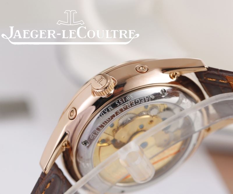 JAEGER-LECOULTRE Watches