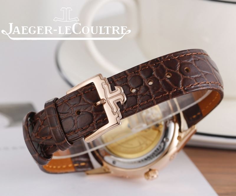 JAEGER-LECOULTRE Watches