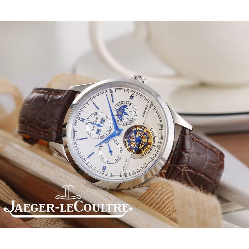 JAEGER-LECOULTRE Watches - Click Image to Close