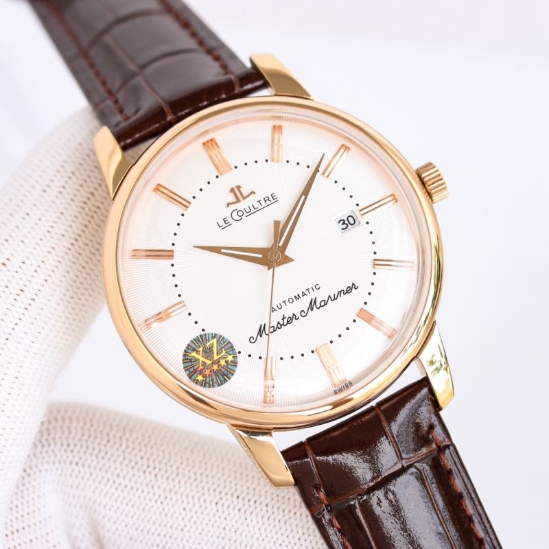 JAEGER-LECOULTRE Watches