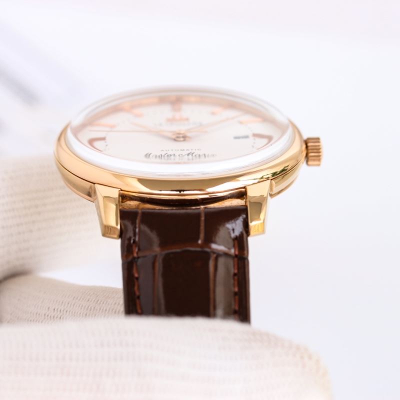 JAEGER-LECOULTRE Watches