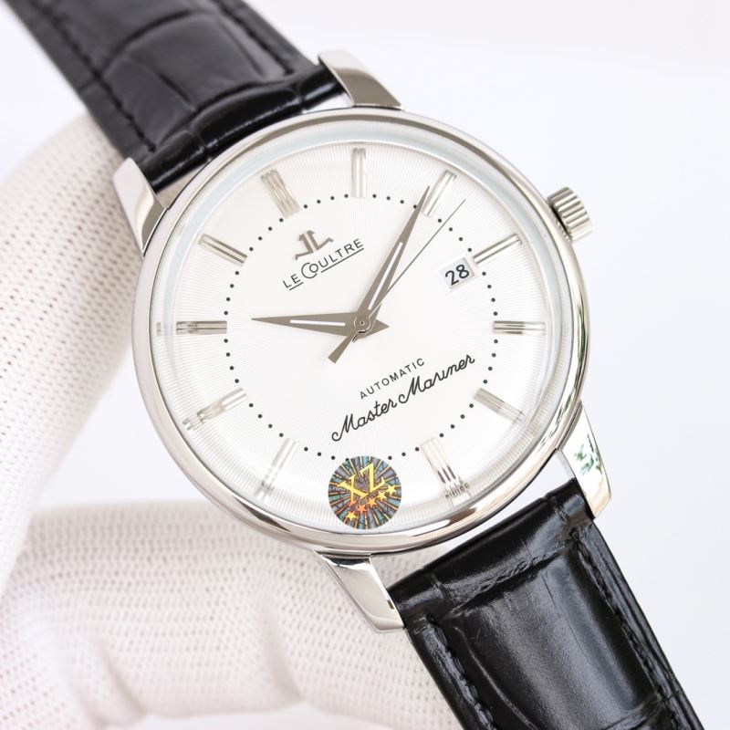 JAEGER-LECOULTRE Watches