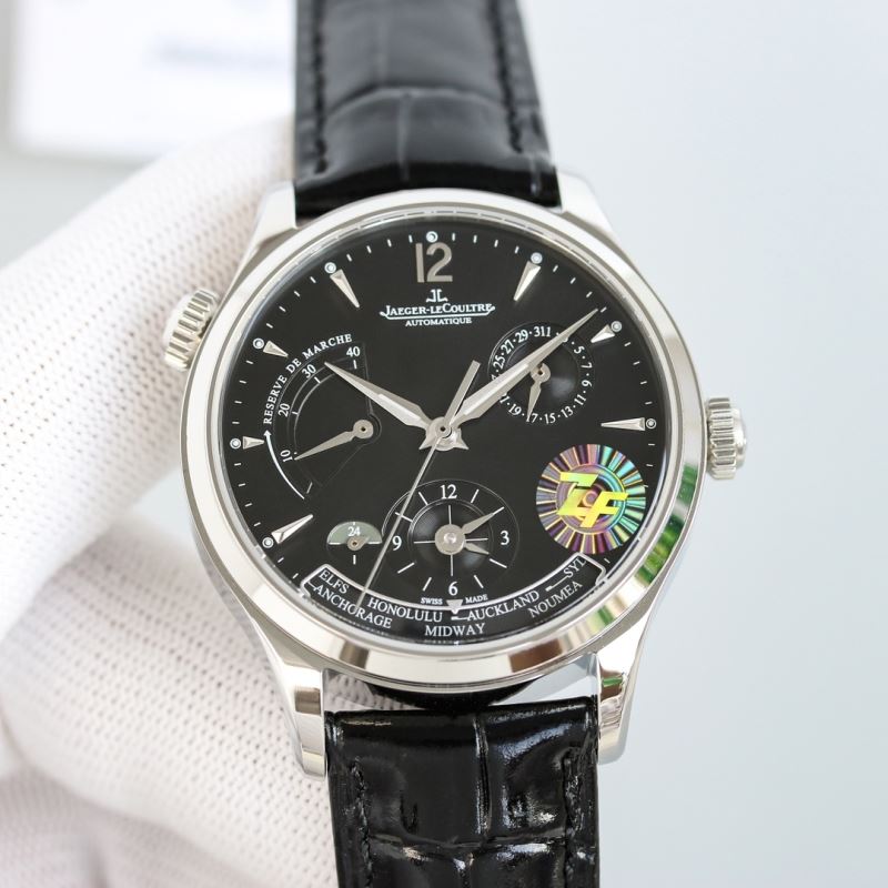 JAEGER-LECOULTRE Watches - Click Image to Close