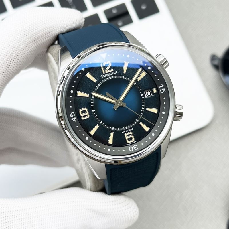 JAEGER-LECOULTRE Watches