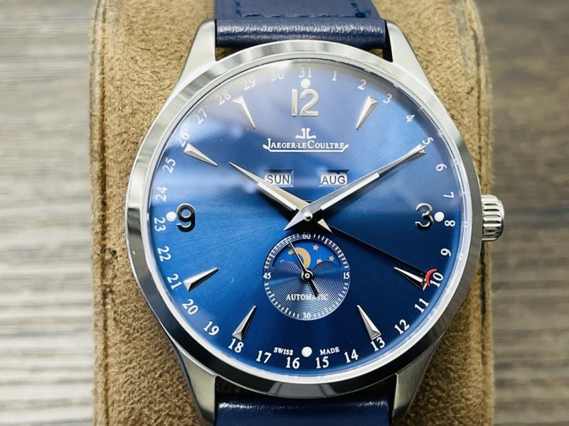 JAEGER-LECOULTRE Watches