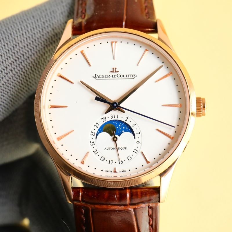 JAEGER-LECOULTRE Watches