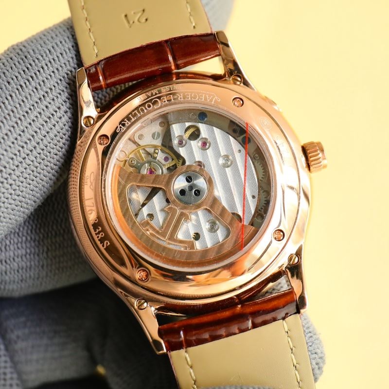 JAEGER-LECOULTRE Watches