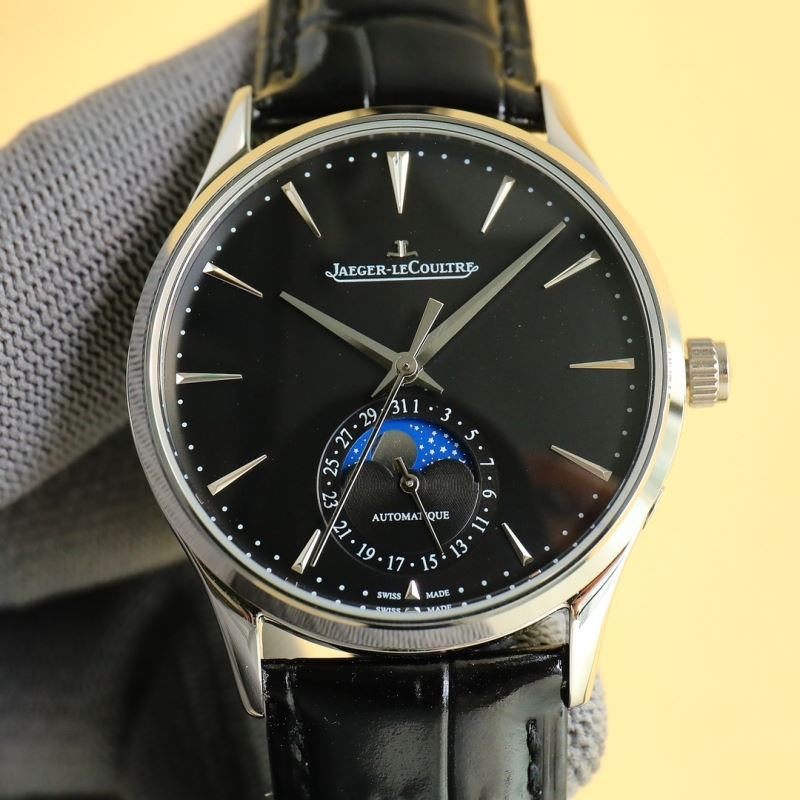 JAEGER-LECOULTRE Watches