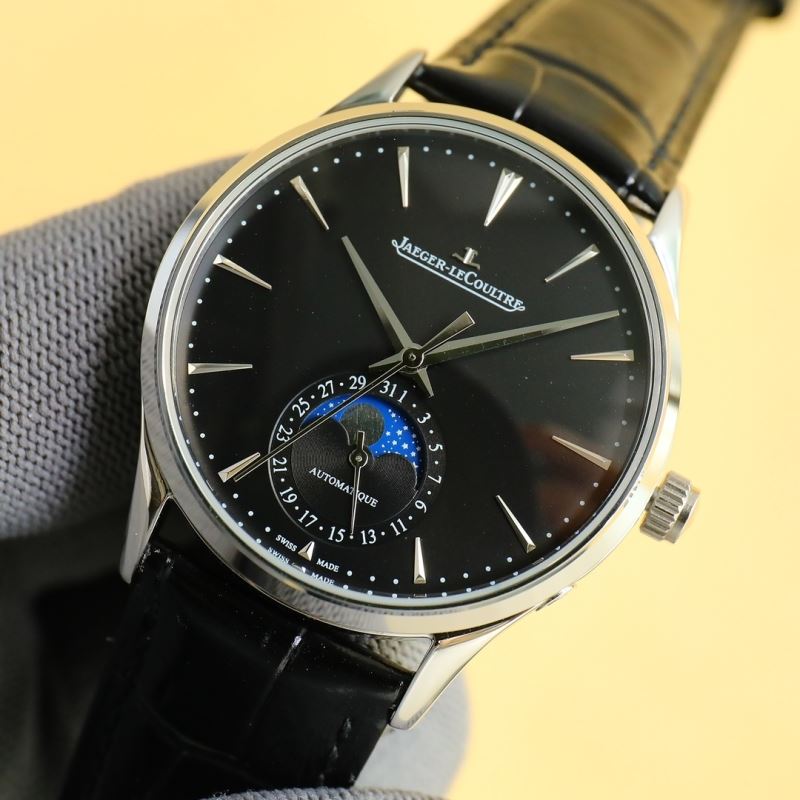 JAEGER-LECOULTRE Watches