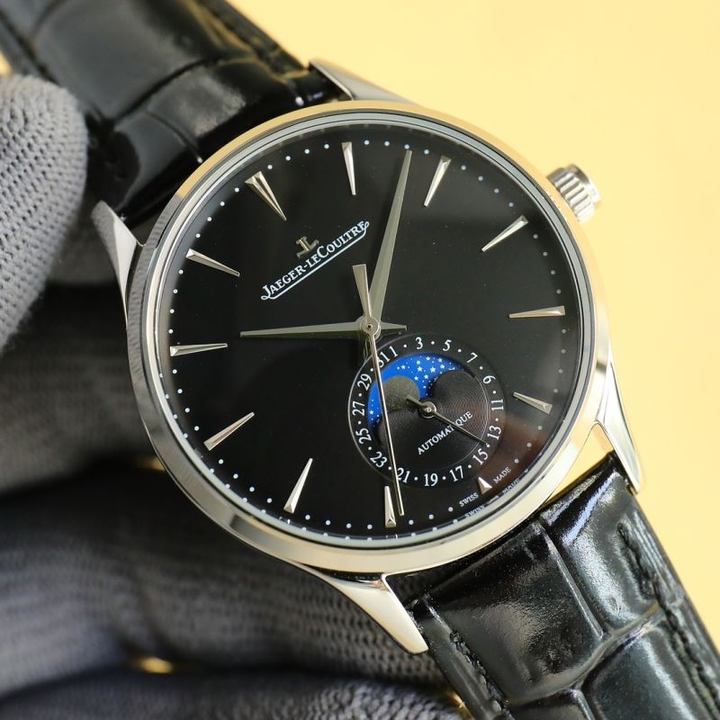 JAEGER-LECOULTRE Watches