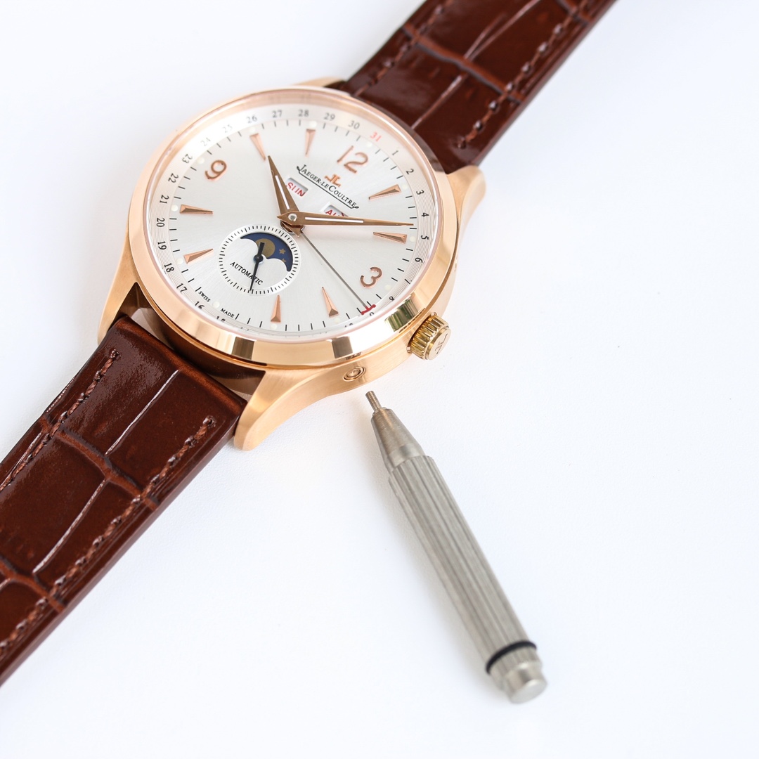 JAEGER-LECOULTRE Watches