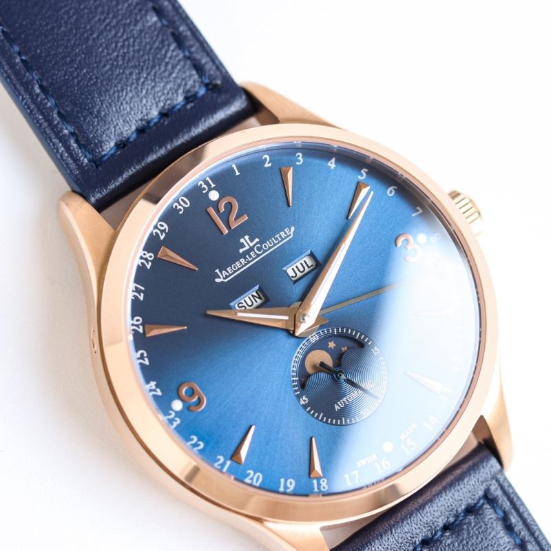 JAEGER-LECOULTRE Watches