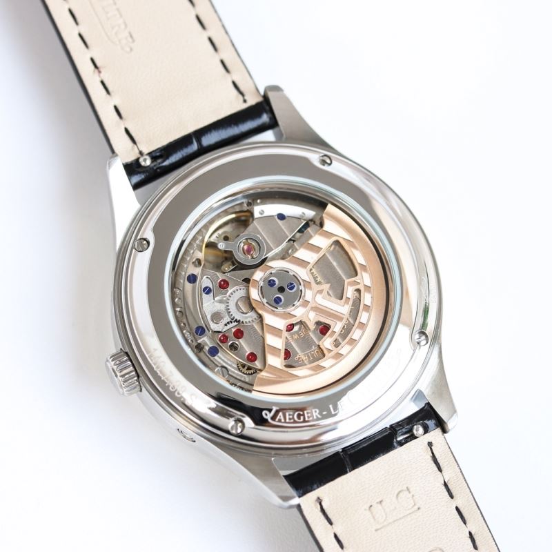 JAEGER-LECOULTRE Watches