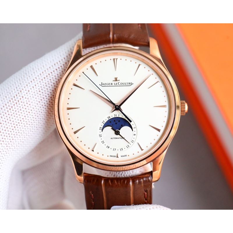 JAEGER-LECOULTRE Watches