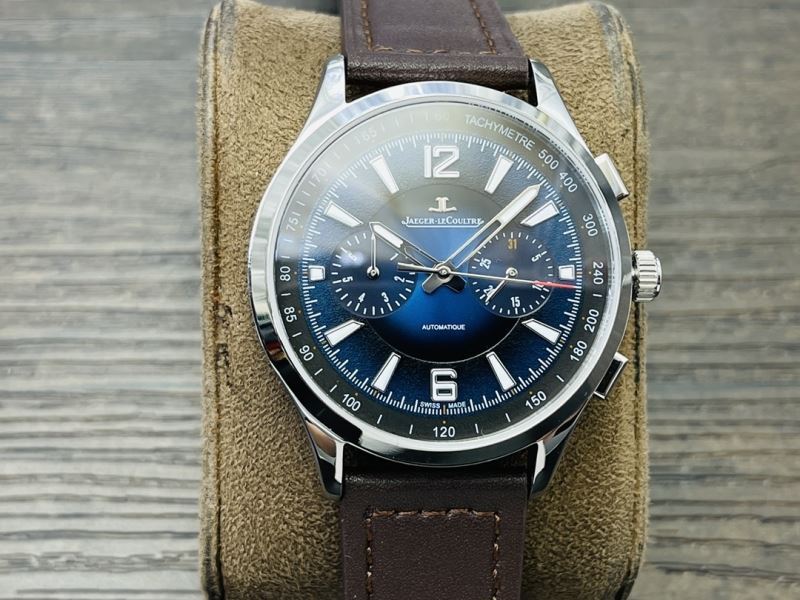 JAEGER-LECOULTRE Watches