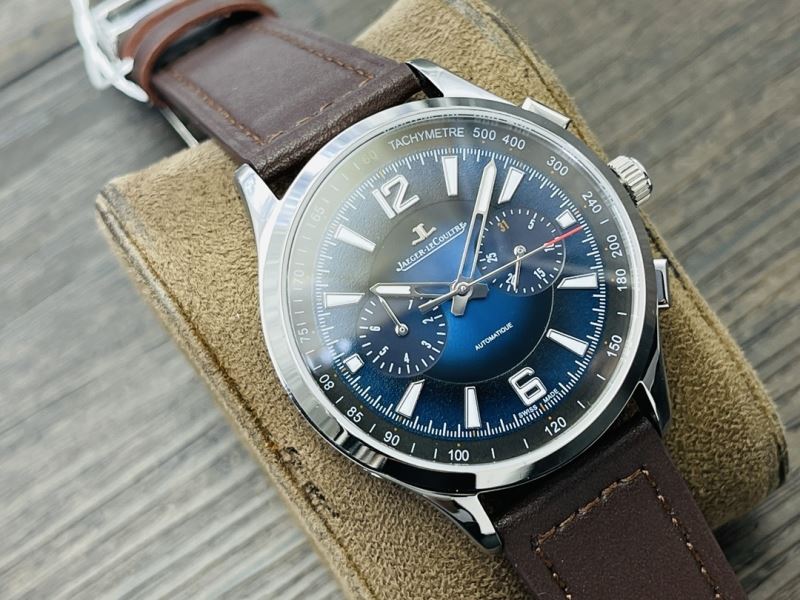 JAEGER-LECOULTRE Watches