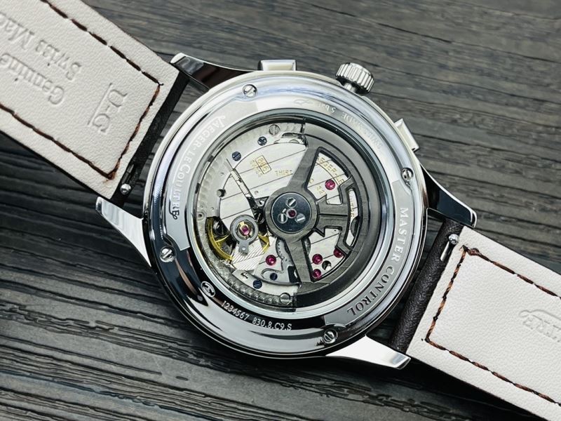 JAEGER-LECOULTRE Watches