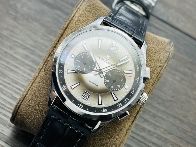 JAEGER-LECOULTRE Watches