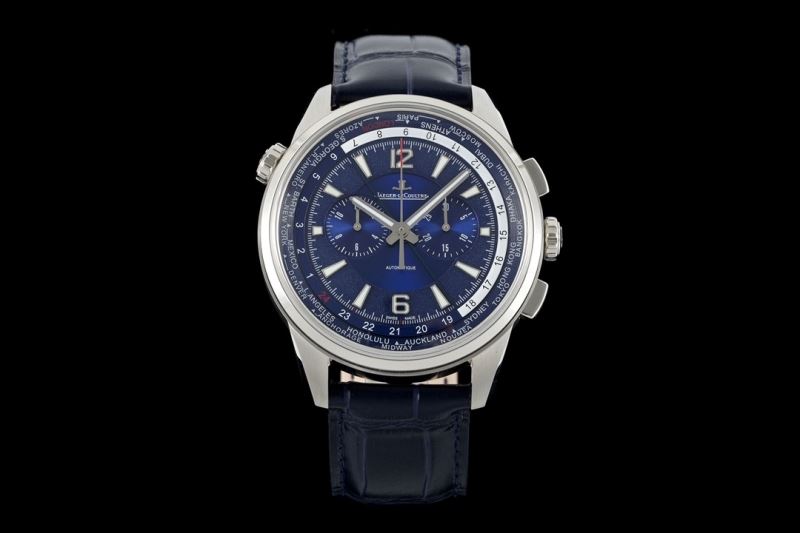 JAEGER-LECOULTRE Watches