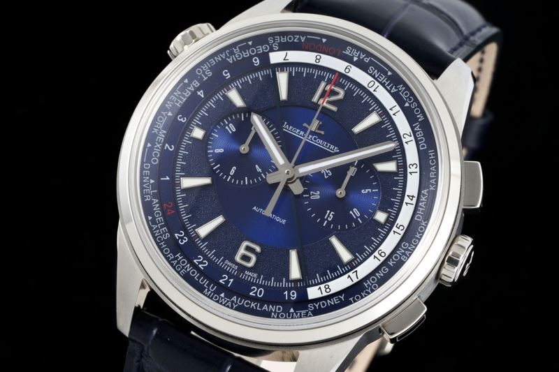 JAEGER-LECOULTRE Watches