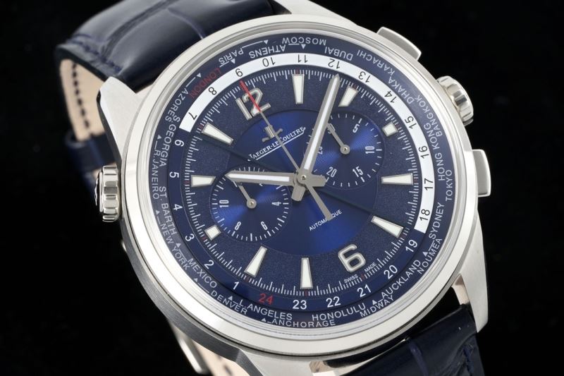 JAEGER-LECOULTRE Watches