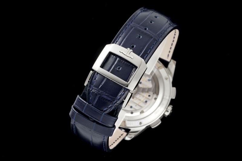 JAEGER-LECOULTRE Watches