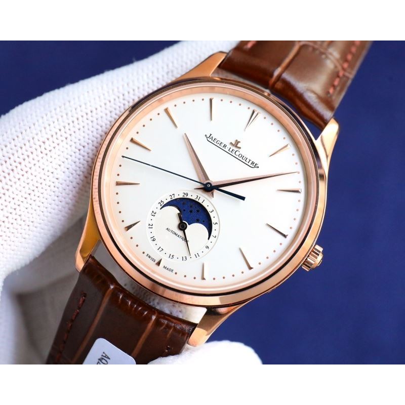 JAEGER-LECOULTRE Watches - Click Image to Close