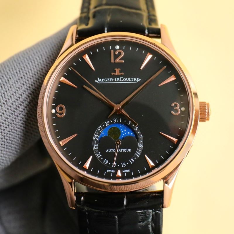 JAEGER-LECOULTRE Watches - Click Image to Close