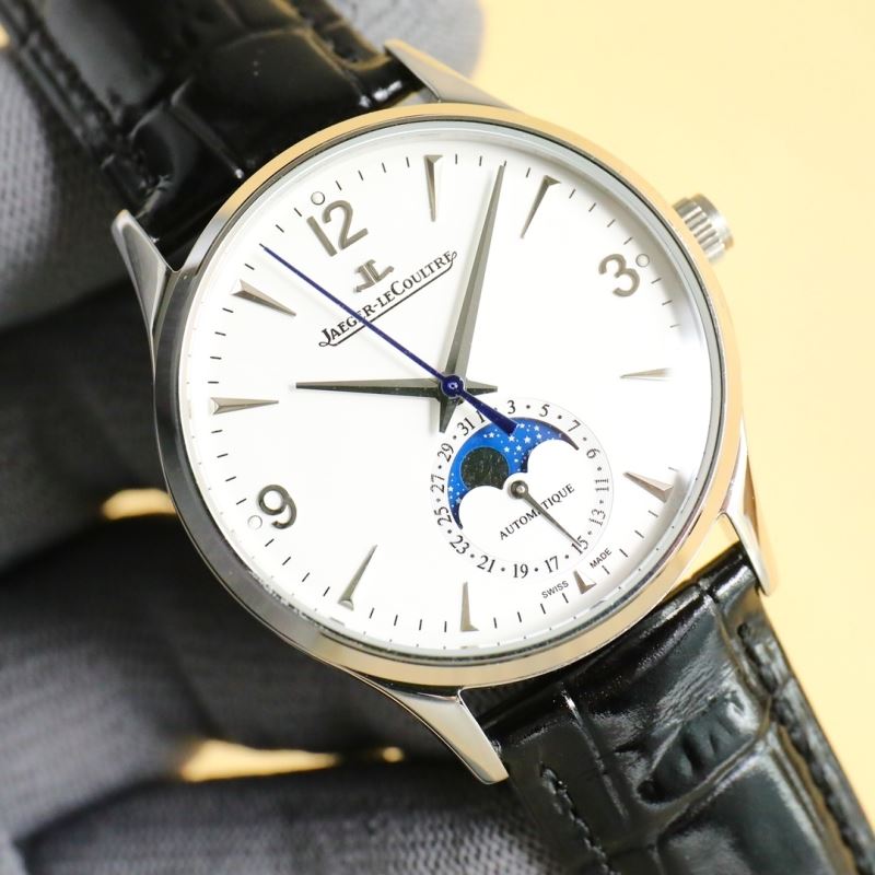 JAEGER-LECOULTRE Watches