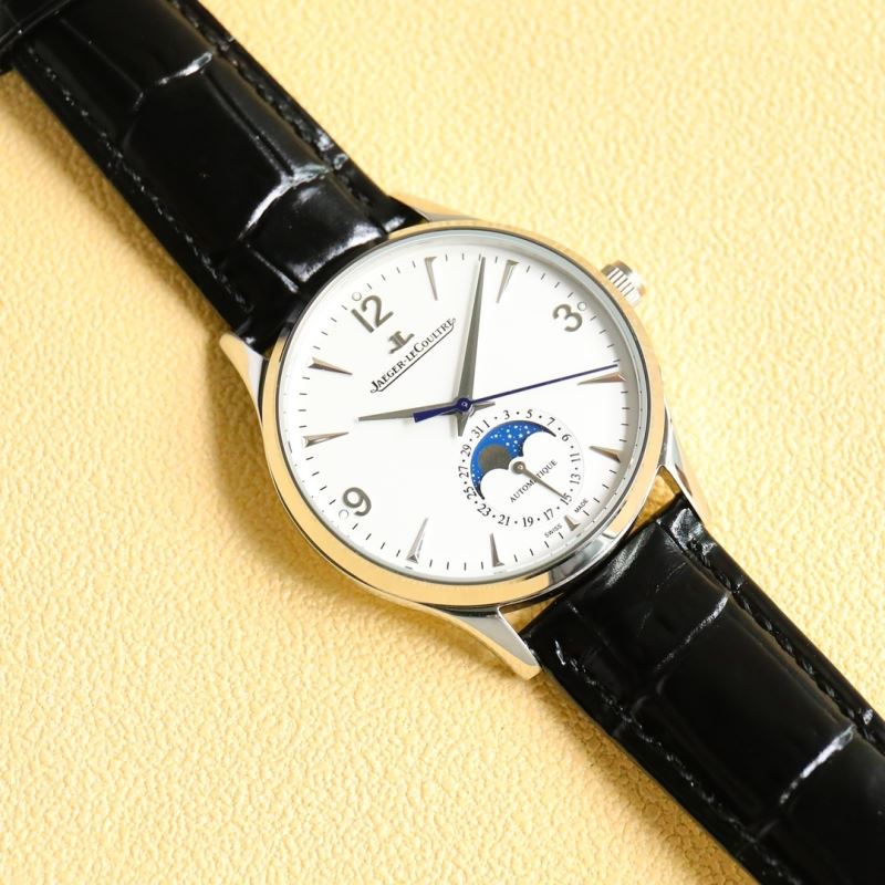 JAEGER-LECOULTRE Watches