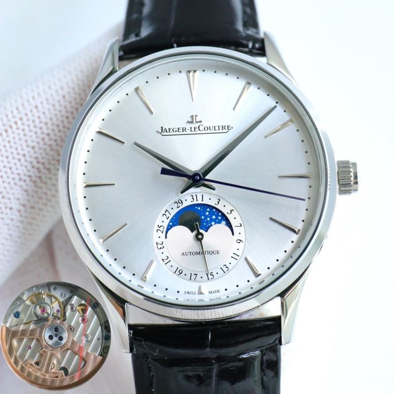 JAEGER-LECOULTRE Watches