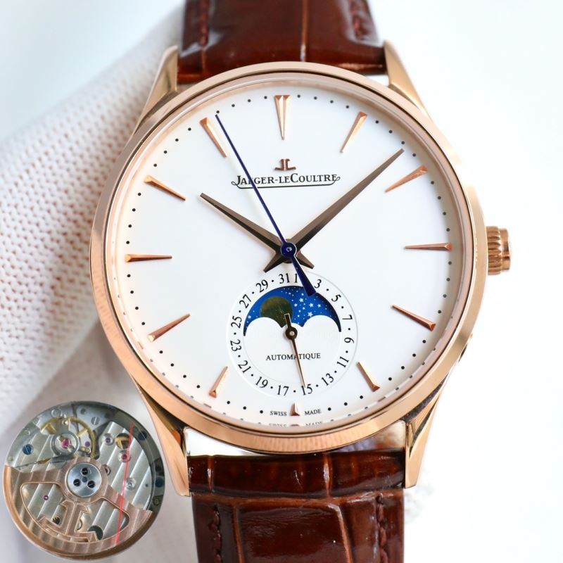 JAEGER-LECOULTRE Watches - Click Image to Close