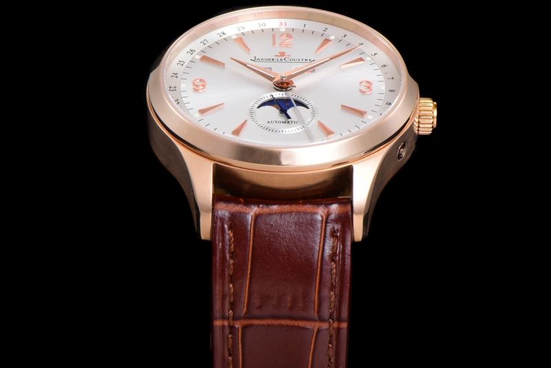 JAEGER-LECOULTRE Watches