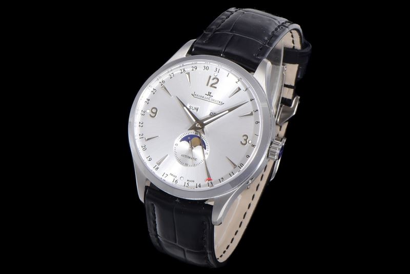 JAEGER-LECOULTRE Watches