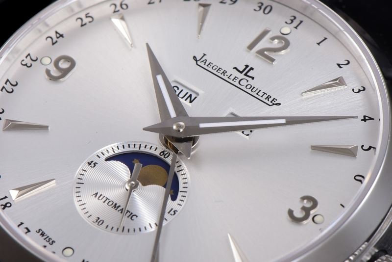 JAEGER-LECOULTRE Watches