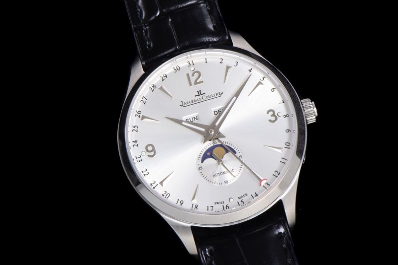 JAEGER-LECOULTRE Watches