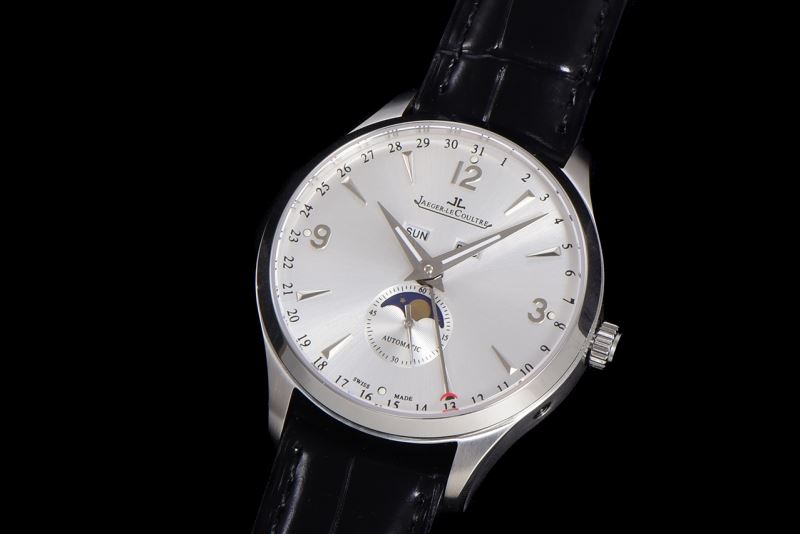 JAEGER-LECOULTRE Watches